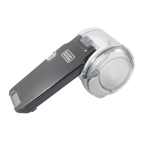 OEM 90595703-01, N924319 Vacuum Bowl & Nozzle for Black & Decker BDH2000PL