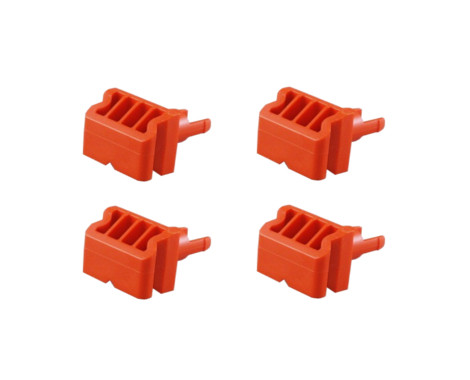 Black & Decker OEM 79-010-4 (4-PK) Workmate Grip 79-032
