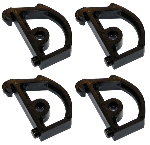 4 Black and Decker WM225 Leg Catch 