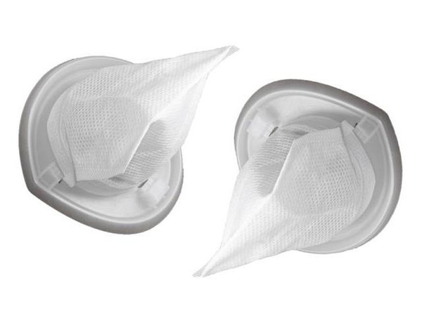 2 Black and Decker EVF100 Filter Replacement 90590689, N820985 