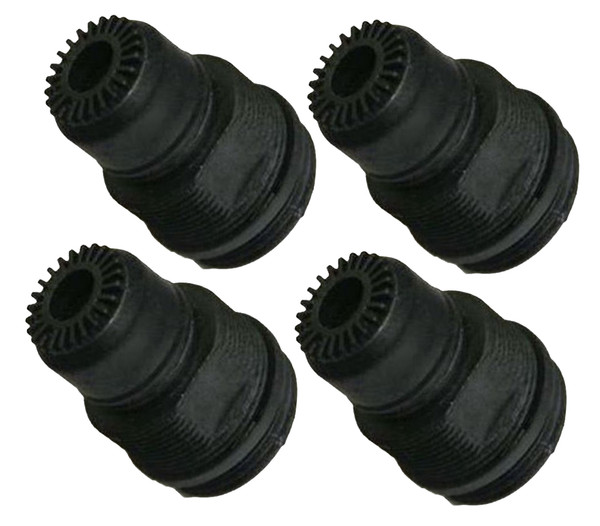Black and Decker D55149/D55168 Compressor (4 Pack) Genuine OEM Replacement Regulator Bonnet # N148120SV-4PK