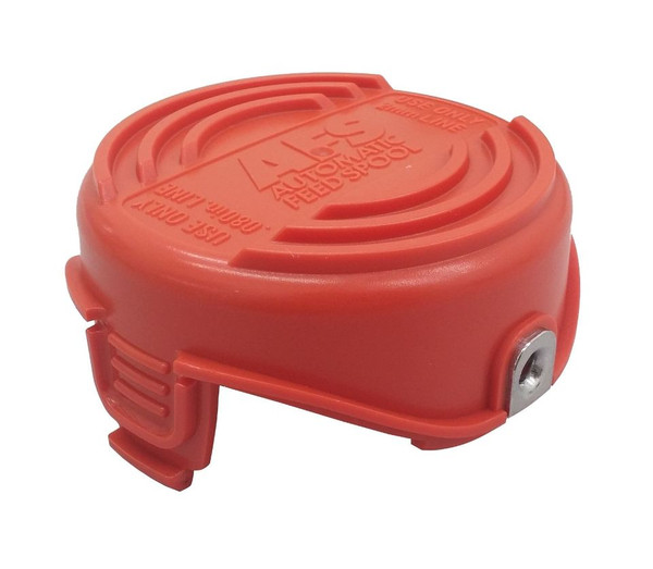 Black & Decker Spool Cap Assembly 90591621, GH3000 Type 1