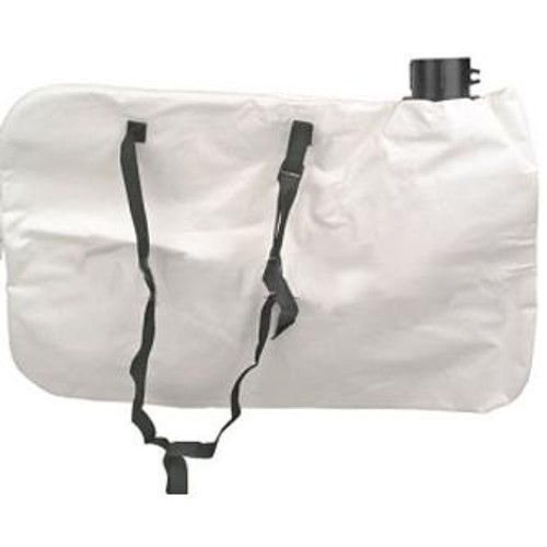 Black & Decker OEM 610004-01 BV-005 Leaf Blower Vacuum Shoulder Bag