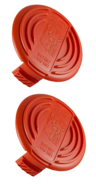 Black & Decker 385022-03 Cover for Grass Hog 2-Pack