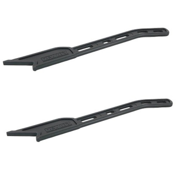 2 Black and Decker OEM A24507 Replacement Table Saw Push Stick DWE7480 DW744 DW745 DWE7490X