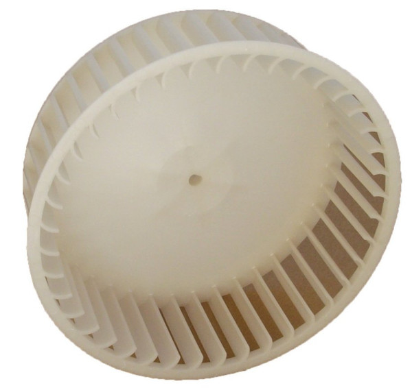 Broan-Nutone OEM SNT5901A000 Bathroom Fan Blower Wheel Squirrel Cage