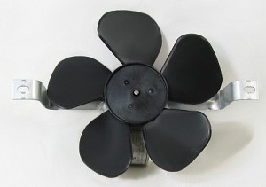 Nutone Fan Motor Replacement for Range Hoods and Exhaust 