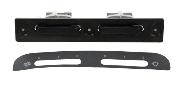 Genuine Oem Broan S97017730 Switch AP5613334