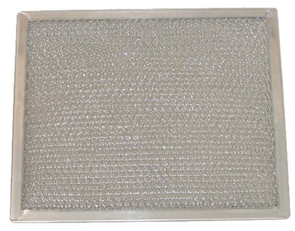 Replacement 97017455 97017456 Broan Range Hood Aluminum Grease Filter