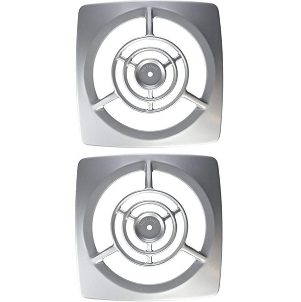 2 NuTone 17703018 Grille Assembly for Models 800 801 802 803 804 805 8010 8030