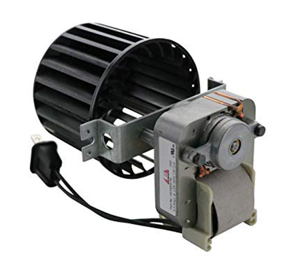 97009796 Broan Fan & Motor for Bulb Heater 99080351