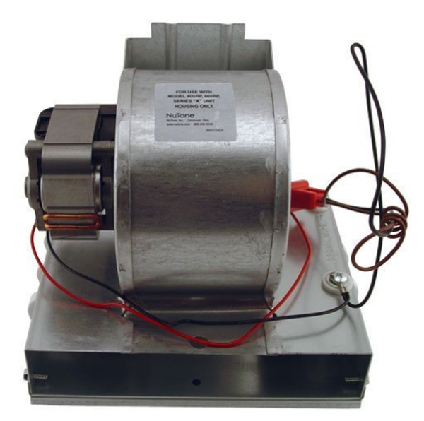 Nutone Broan Heater Assembly S97017648 605RP 665RP 660RP 665RF