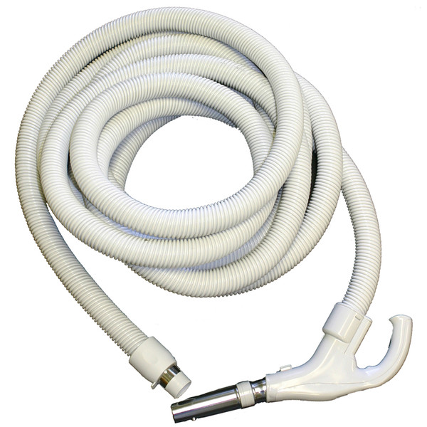 35 Ft Low Voltage Direct Connect Central Vacuum Hose