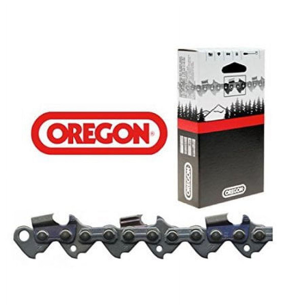 Oregon Low Kickback Chainsaw Chain 16" for Dolmar, Echo, Homelite