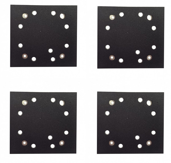 4 Sander Pads for Dewalt 151284-00SV