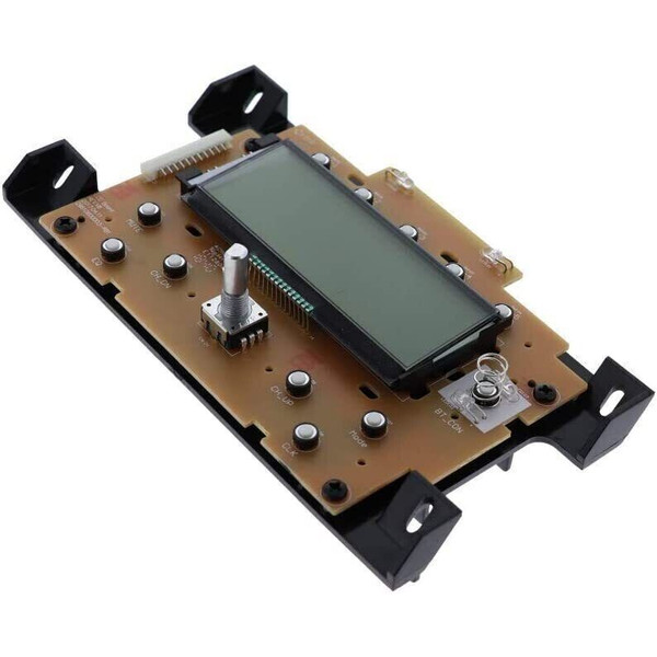 Genuine Dewalt 5140193-66 PCB Assembly Replacement For DCR025 Radio