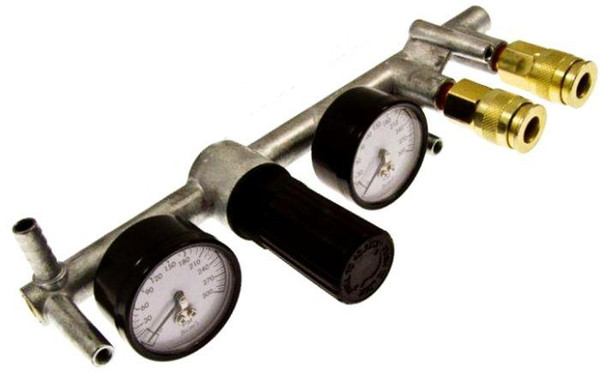 Dewalt / Bostitch N028208 Air Compressor Manifold Assy N028208SV