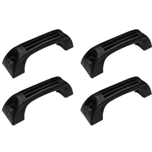 Black and Decker DW705 Miter Saw Genuine OEM Replacement Carrying Handle 396375-00 4 Pack