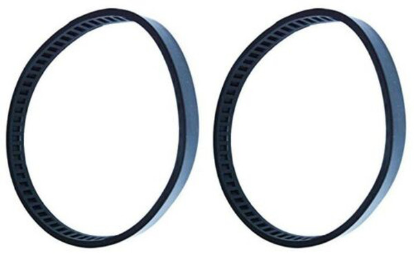 2 Dewalt OEM 650721-00 Replacement Band Saw Tire DCS374 DWM120