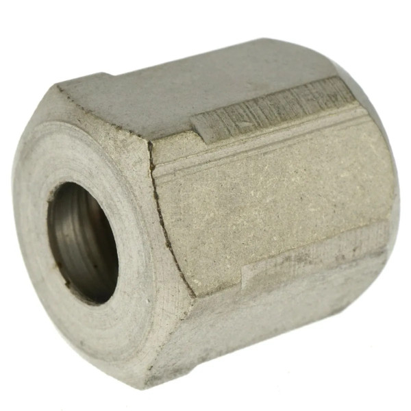 Dewalt DW660 Cut Out Tool Replacement Collet Nut # 389245-00