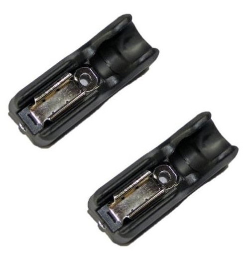 2 Dewalt Drill Bit Holders 