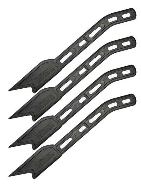 Dewalt 4 Pack Of Genuine OEM Replacement Push Sticks # 5140033-44-4PK