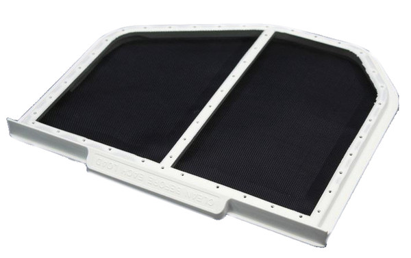 Whirlpool Dryer Lint Screen Trap Filter W10120998