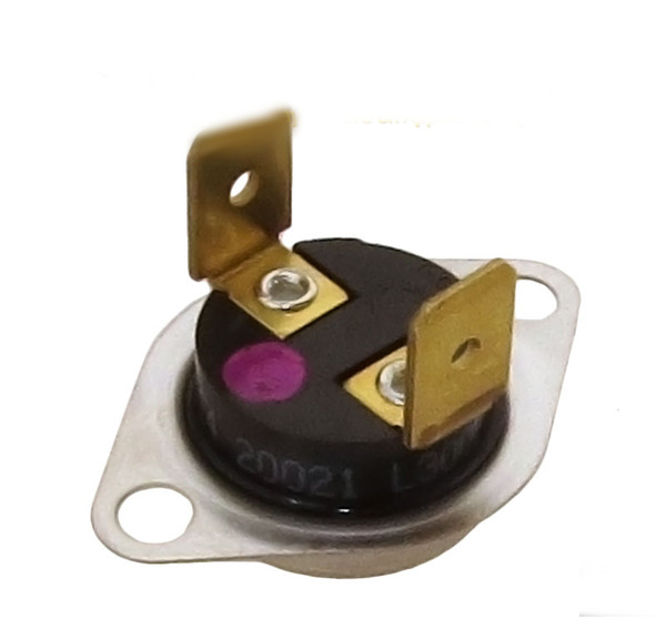 Dryer Thermal Fuse for 53-1182, WP53-1182, L300