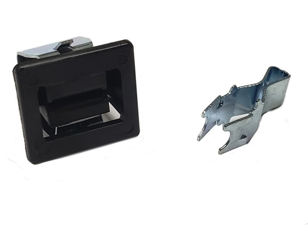 Whirlpool Dryer Catch Strike Replacement Door Latch Kit 279570