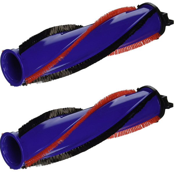 2 Brushroll for Dyson DC50 Vacuum Cleaner. Replaces # 964705-01 96470501