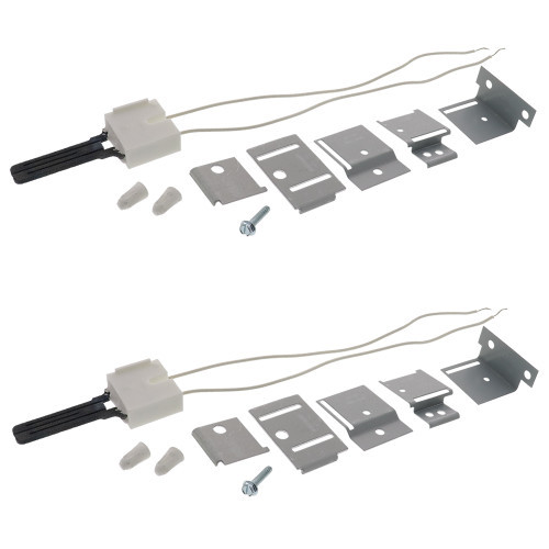 2 Furnace Ignitors for Coleman Igniter 025-41021-000