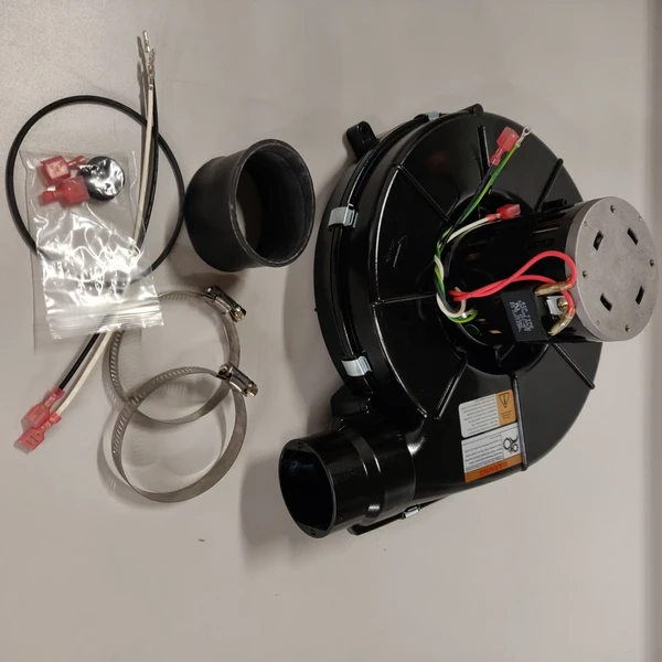 Draft Inducer Motor for ICP 1010928 1011095 1011097 1011409 Heil Tempstar