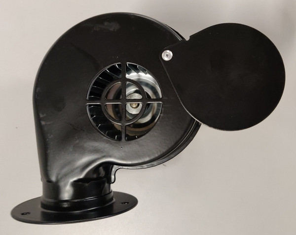 Draft Fan Blower for Dayton 1TDN7 1C180 4C440 2700/3200 RPM 50 CFM