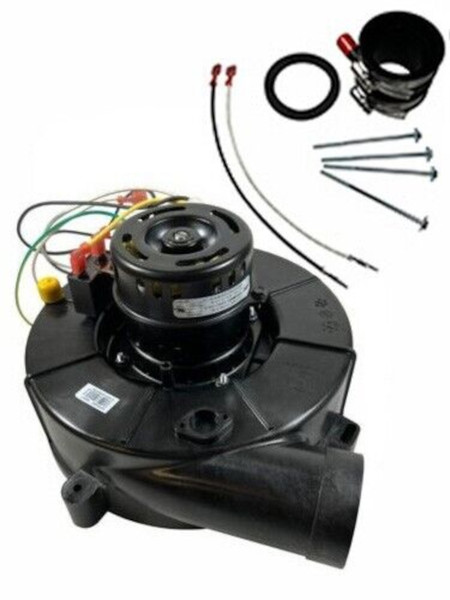 Draft Inducer Furnace Exhaust Motor for Heil Tempstar 329148701 66338 1014338