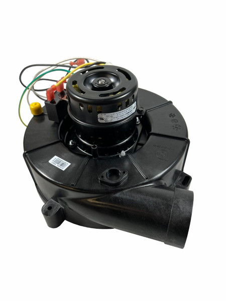 Draft Inducer Motor for Fasco A067 Intercity Products 7058-1404