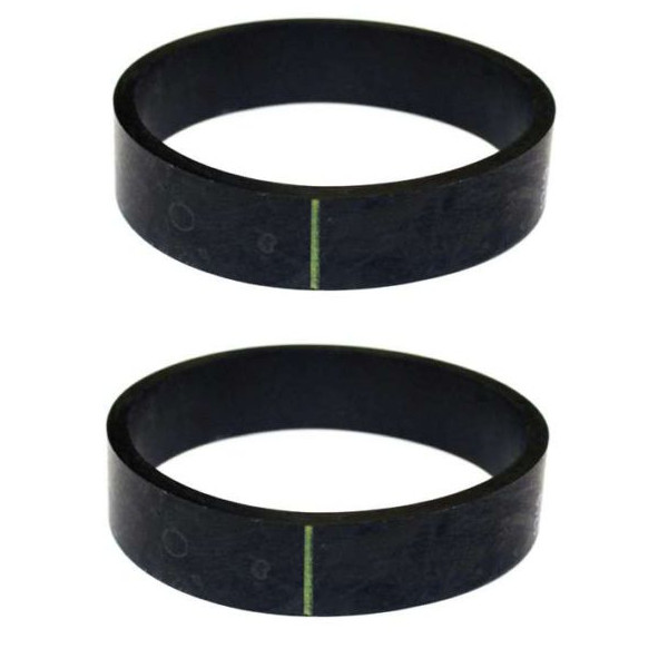 2 Kirby Vacuum Belts Ultimate G, Diamond Edition, Sentria