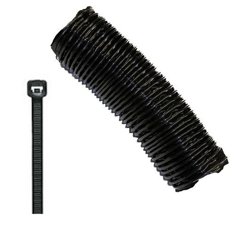 Kirby G5 Fill Tube and Ties Kit and Ultimate G