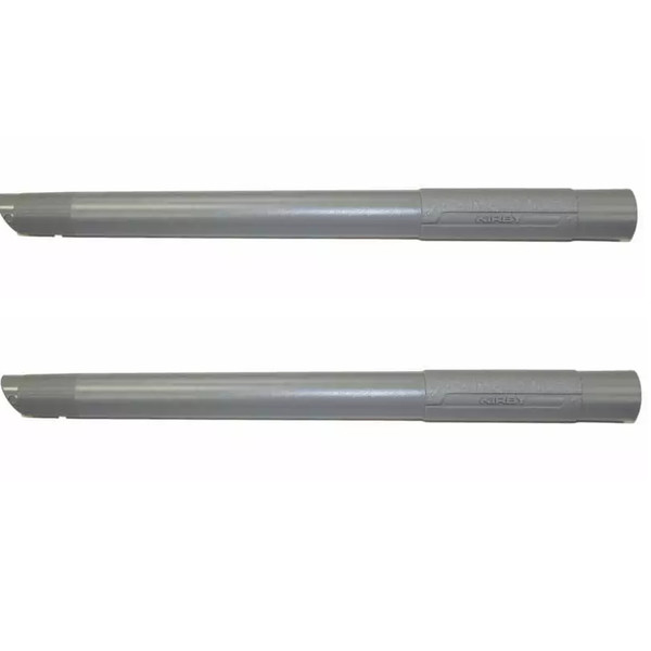 2 Kirby Vacuum Cleaner Hose Extension Wand Attachment
