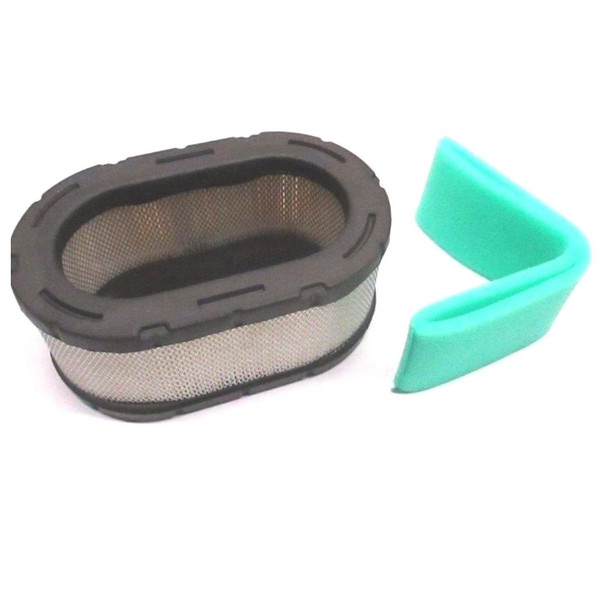 Kohler Genuine 16-083-04-S & 16-083-05-S Air Filter & Pre Filter Combo OEM