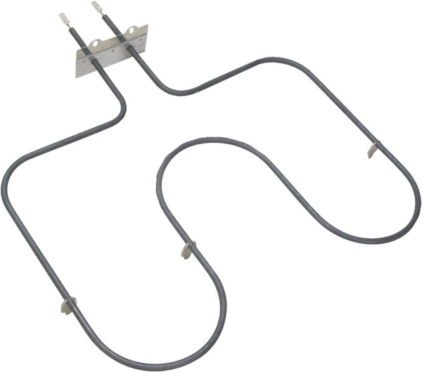 Caloric CARTC7500WW Range Bake and Broil Oven Element Replace 77001094