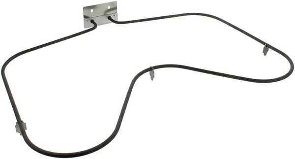 Whirlpool Oven Bake Element Replaces 9758519 Range Heating Element