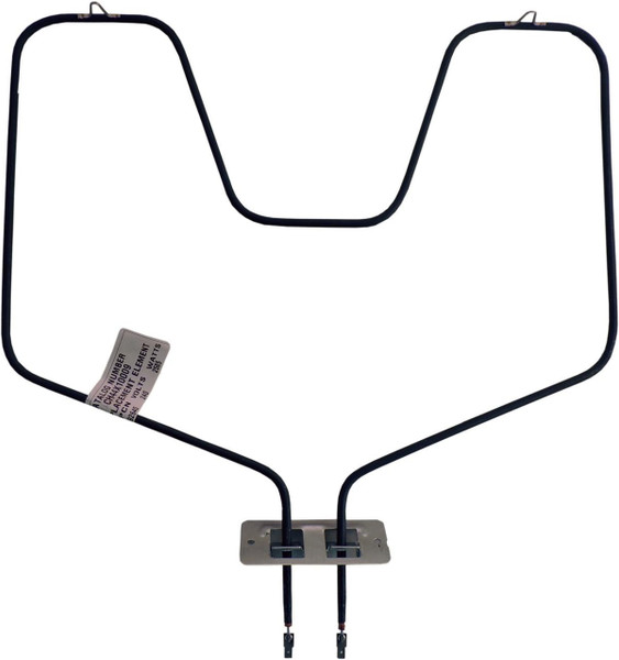 CH44X10009 for GE WB44X10009 Range Oven Bake Unit Lower Heating Element 