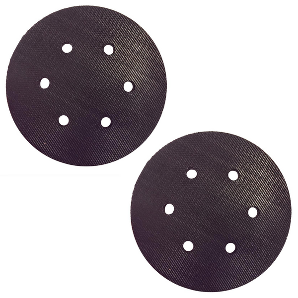 (2) 6" Sander Pads for Porter Cable 7336