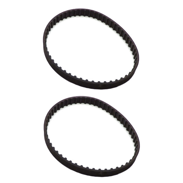 2 Drive Timing Belt for Chicago Electric Harbor Freight 90045 Belt Sander