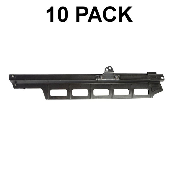 10 Magazine Steel Assembly 2 Hole Hitachi NR83A