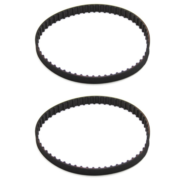 2 Replacement Belt Fits: Ryobi B850 Craftsman Sears Sander 9891850012 989368000