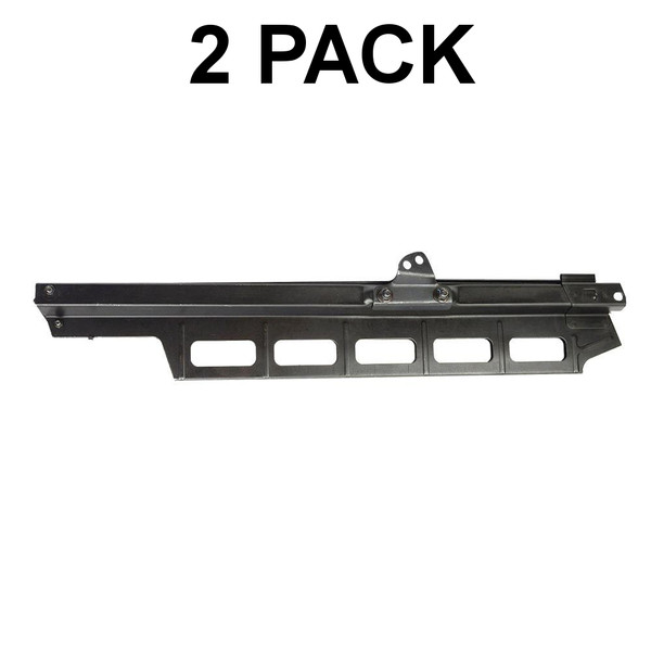 2 Magazine Steel Assembly 2 Hole Hitachi NR83A