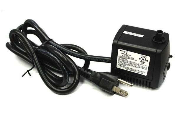 MK Diamond Electric Water Pump 155987 
