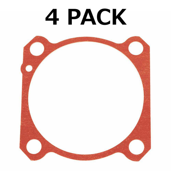 Gasket 4PK for Hitachi 877334 (A) for NR83A NR83A2 NR83A5 NR83AA NR83AA2 877-334