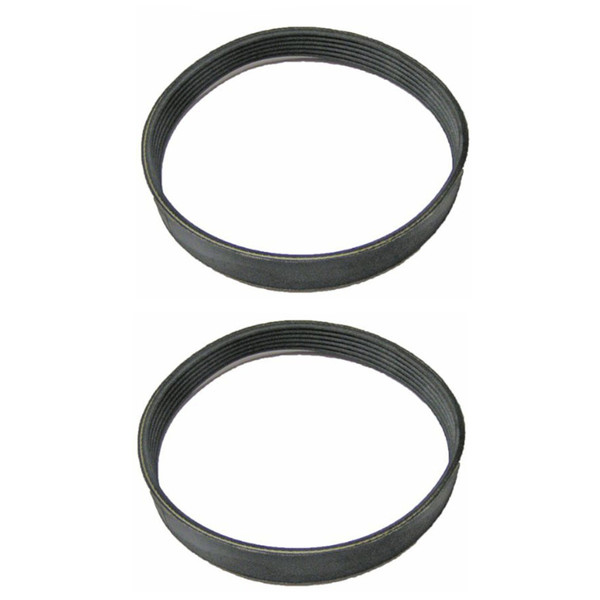 2 Belt for 827793 18600006 13" Thickness Planers Ridgid TP1300 AP1300 AP1301